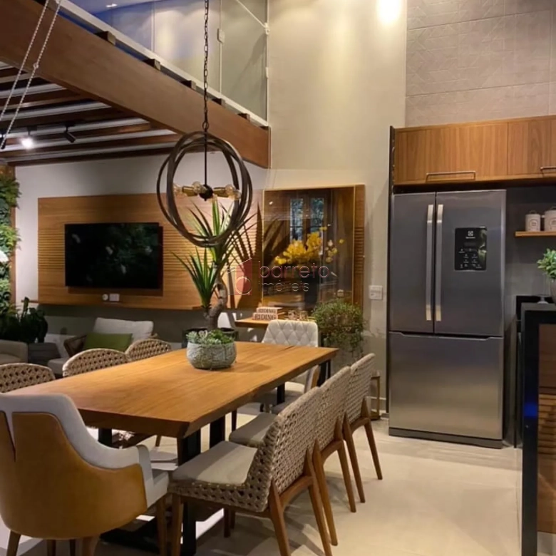CASA TÉRREA À VENDA NO BAIRRO VILA JOANA – JUNDIAÍ/SP