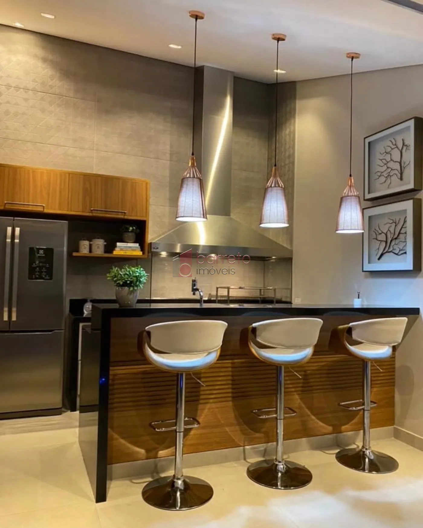 CASA TÉRREA À VENDA NO BAIRRO VILA JOANA – JUNDIAÍ/SP