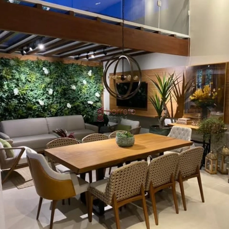 CASA TÉRREA À VENDA NO BAIRRO VILA JOANA – JUNDIAÍ/SP