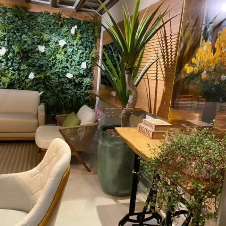CASA TÉRREA À VENDA NO BAIRRO VILA JOANA – JUNDIAÍ/SP