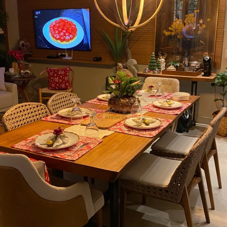 CASA TÉRREA À VENDA NO BAIRRO VILA JOANA – JUNDIAÍ/SP
