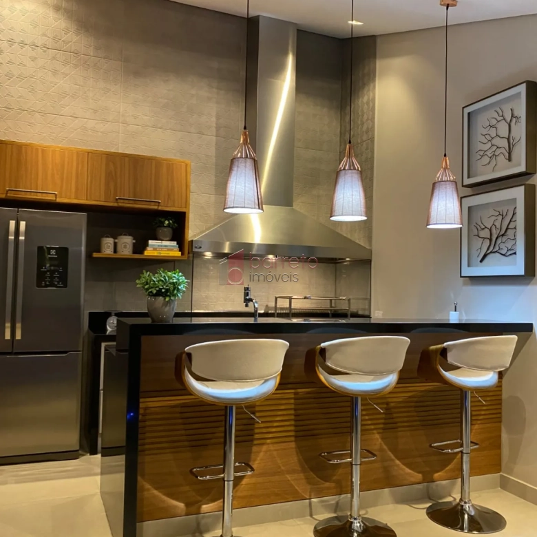CASA TÉRREA À VENDA NO BAIRRO VILA JOANA – JUNDIAÍ/SP