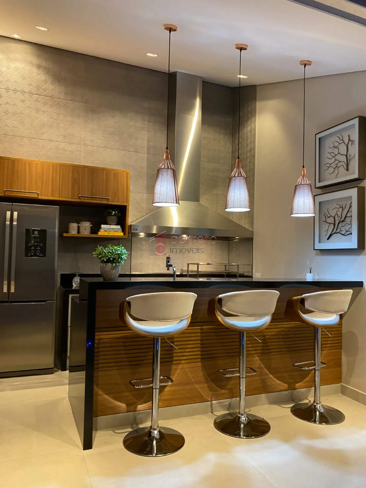 CASA TÉRREA À VENDA NO BAIRRO VILA JOANA – JUNDIAÍ/SP