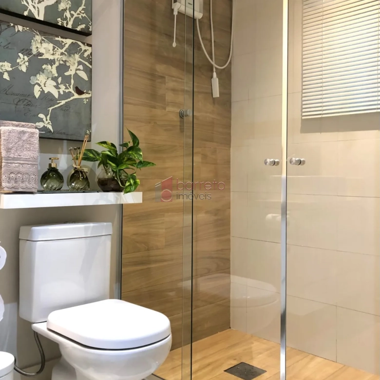 CASA TÉRREA À VENDA NO BAIRRO VILA JOANA – JUNDIAÍ/SP