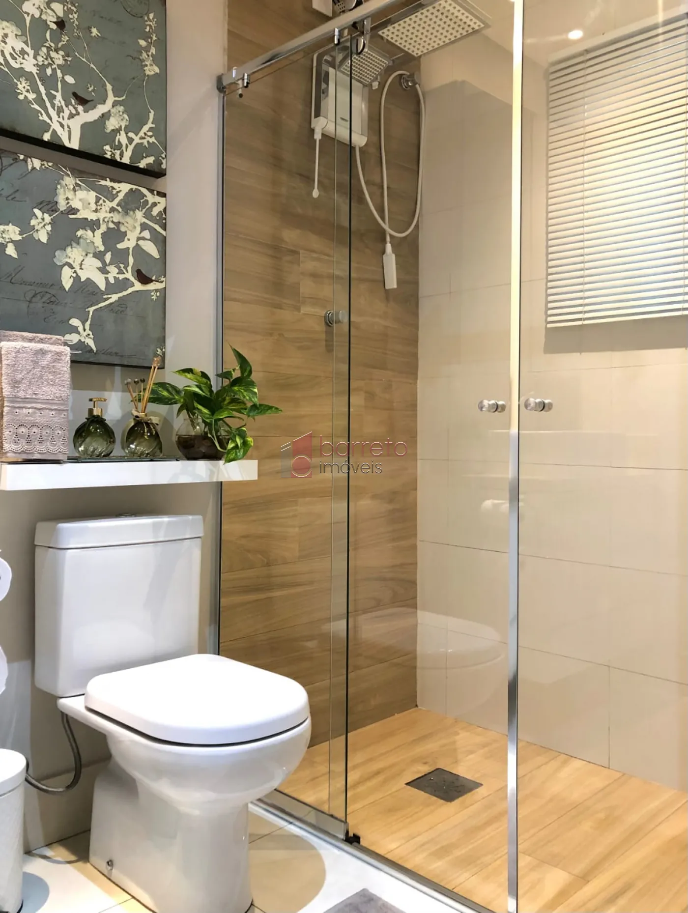 CASA TÉRREA À VENDA NO BAIRRO VILA JOANA – JUNDIAÍ/SP