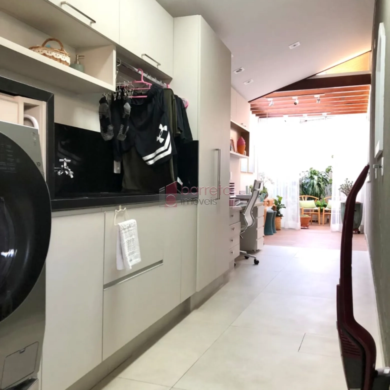 CASA TÉRREA À VENDA NO BAIRRO VILA JOANA – JUNDIAÍ/SP