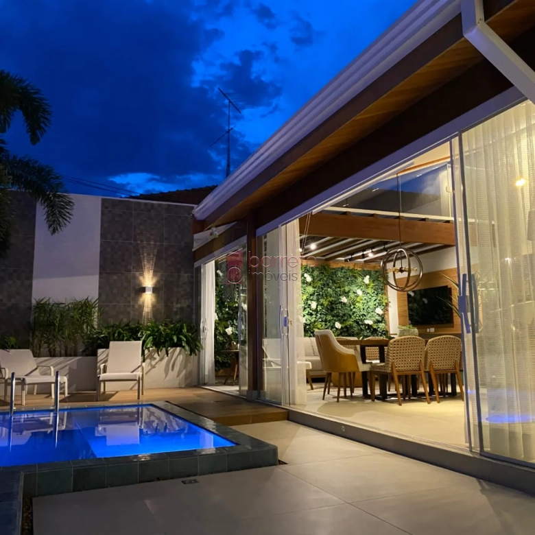 CASA TÉRREA À VENDA NO BAIRRO VILA JOANA – JUNDIAÍ/SP