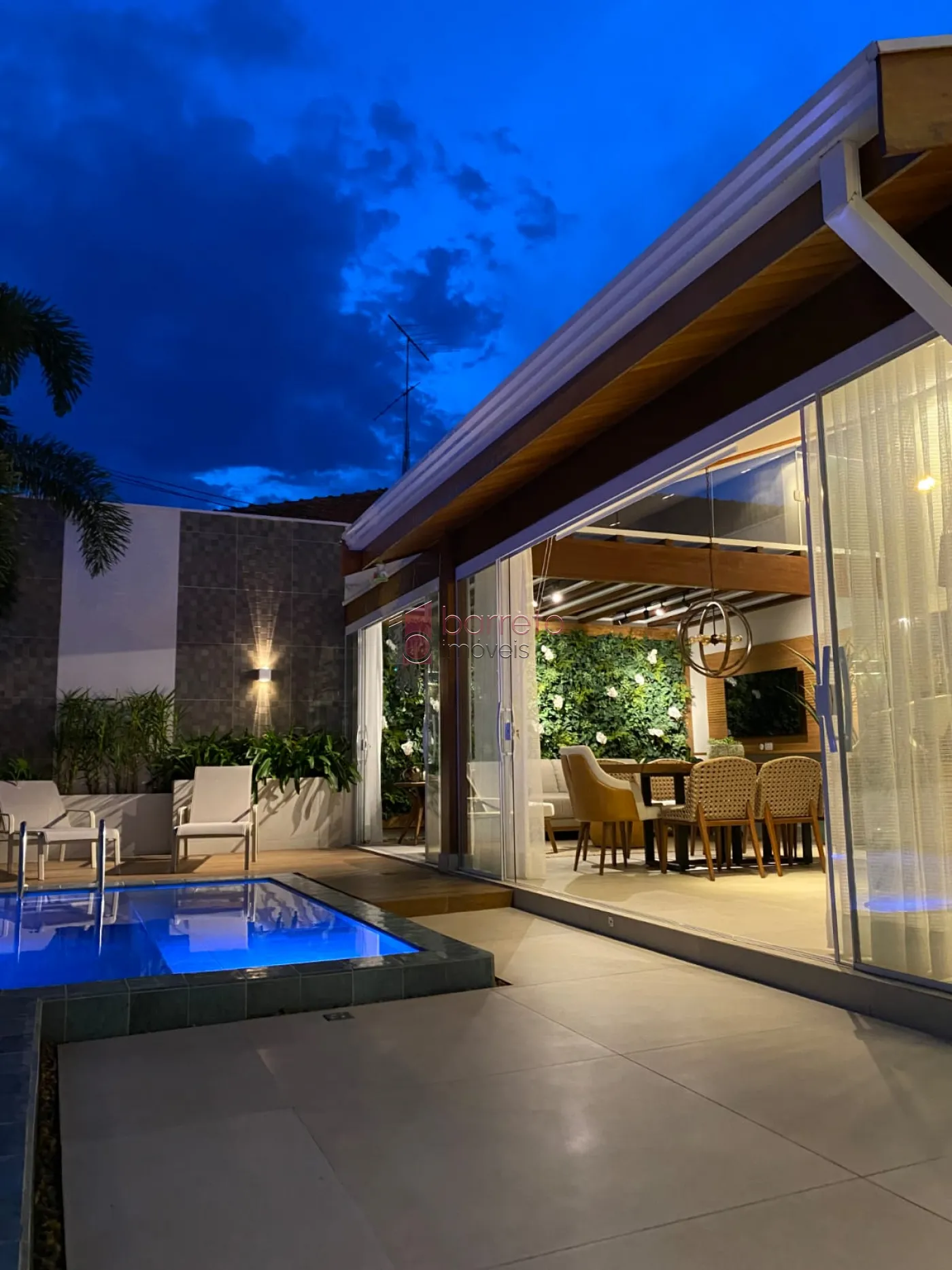 CASA TÉRREA À VENDA NO BAIRRO VILA JOANA – JUNDIAÍ/SP