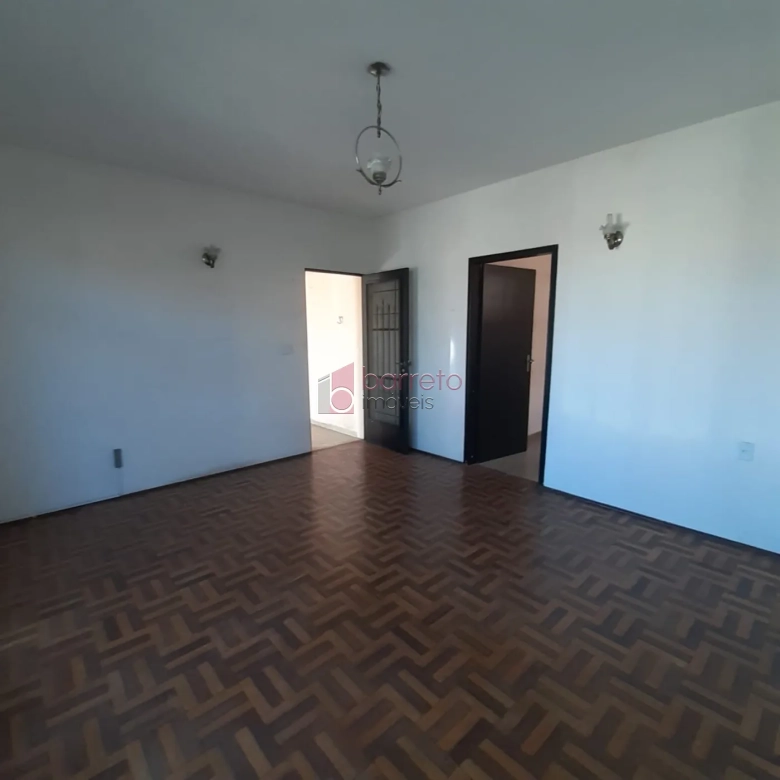 CASA TÉRREA À VENDA NA JARDIM RIO BRANCO EM JUNDIAÍ/SP