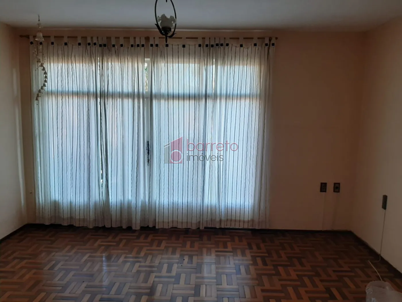 CASA TÉRREA À VENDA NA JARDIM RIO BRANCO EM JUNDIAÍ/SP