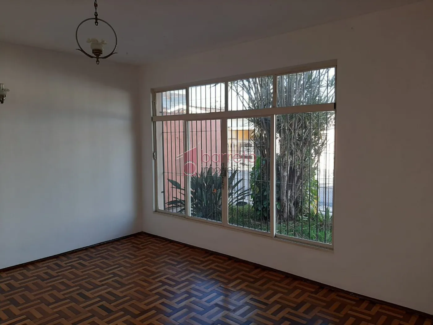 CASA TÉRREA À VENDA NA JARDIM RIO BRANCO EM JUNDIAÍ/SP