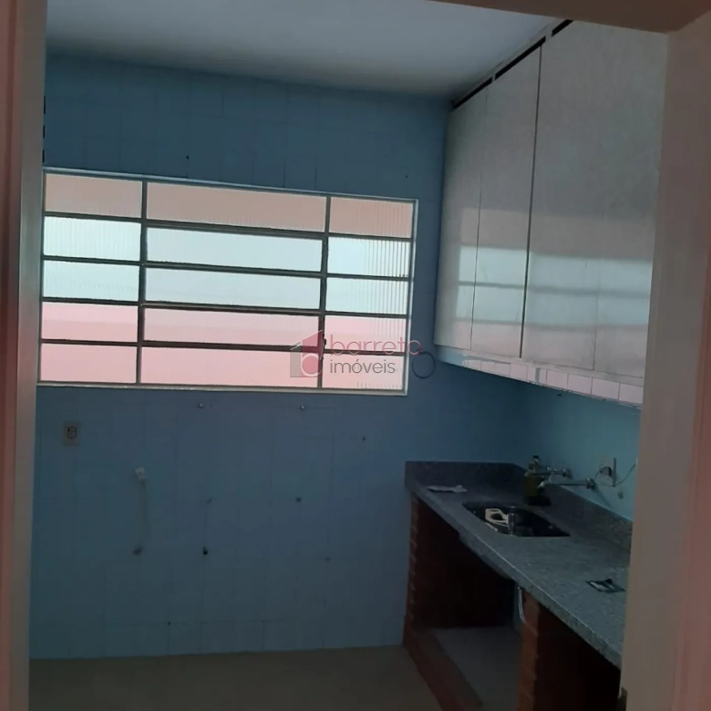 CASA TÉRREA À VENDA NA JARDIM RIO BRANCO EM JUNDIAÍ/SP