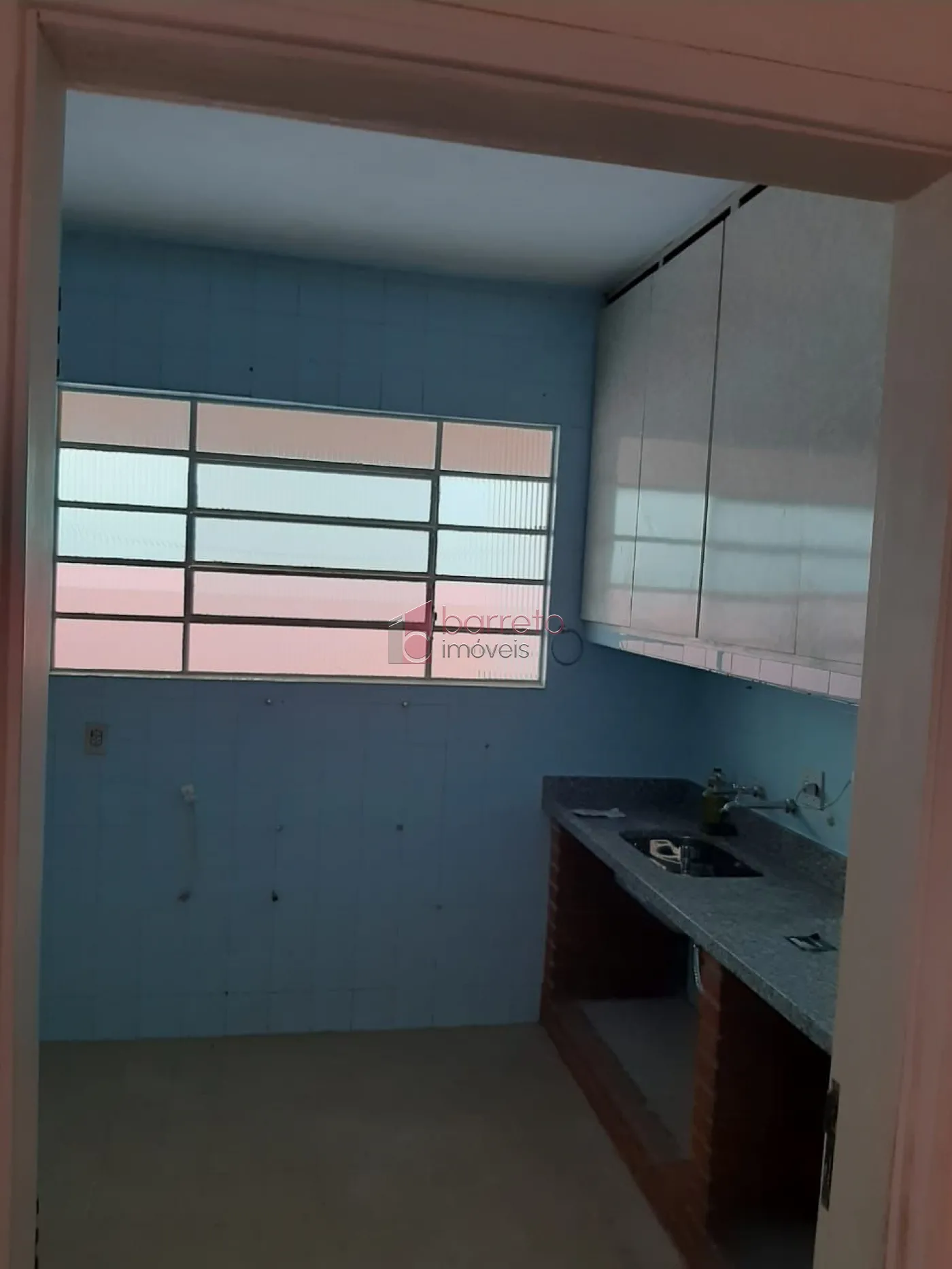 CASA TÉRREA À VENDA NA JARDIM RIO BRANCO EM JUNDIAÍ/SP