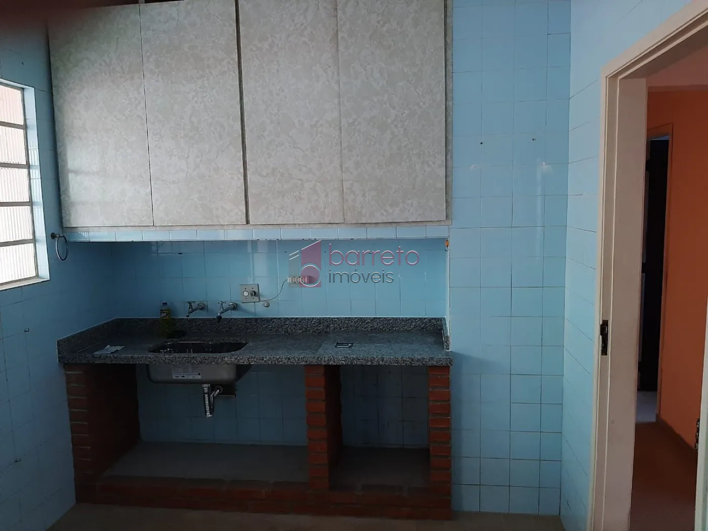 CASA TÉRREA À VENDA NA JARDIM RIO BRANCO EM JUNDIAÍ/SP