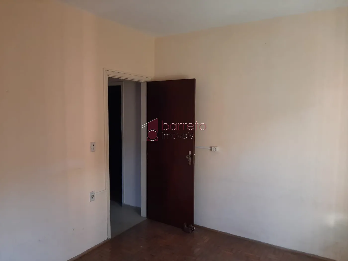 CASA TÉRREA À VENDA NA JARDIM RIO BRANCO EM JUNDIAÍ/SP