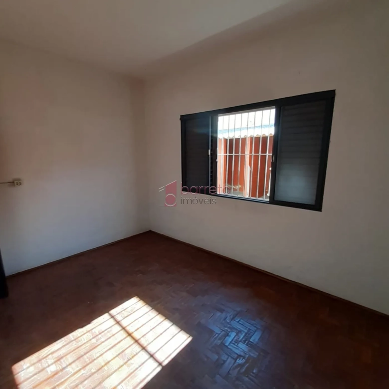 CASA TÉRREA À VENDA NA JARDIM RIO BRANCO EM JUNDIAÍ/SP