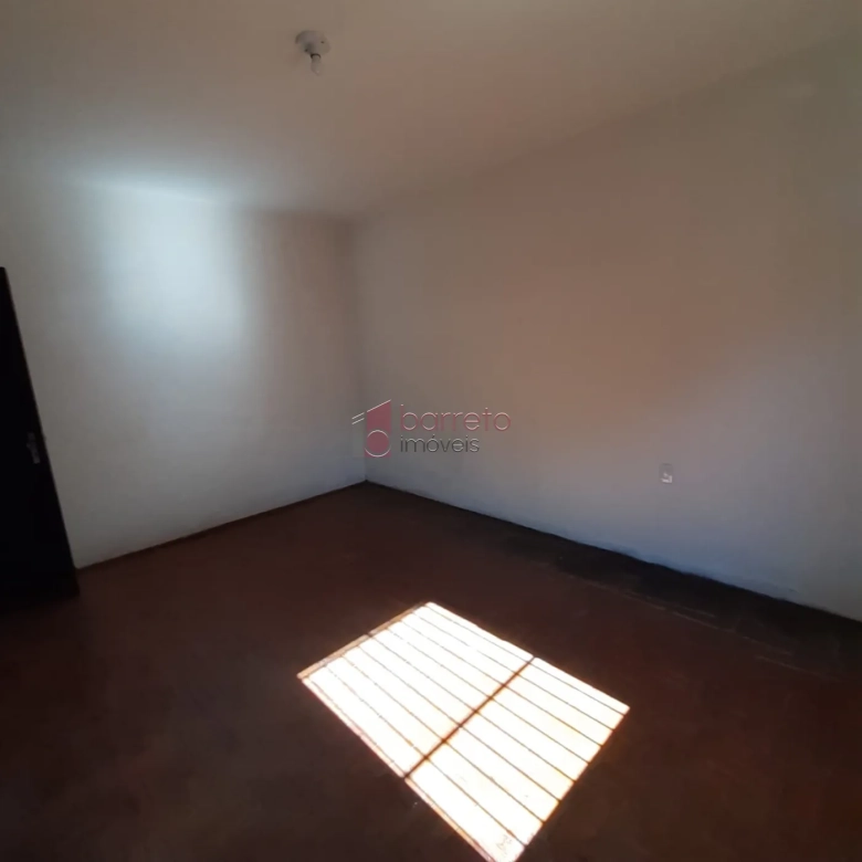 CASA TÉRREA À VENDA NA JARDIM RIO BRANCO EM JUNDIAÍ/SP