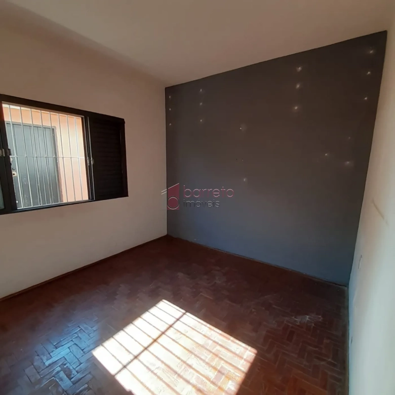 CASA TÉRREA À VENDA NA JARDIM RIO BRANCO EM JUNDIAÍ/SP
