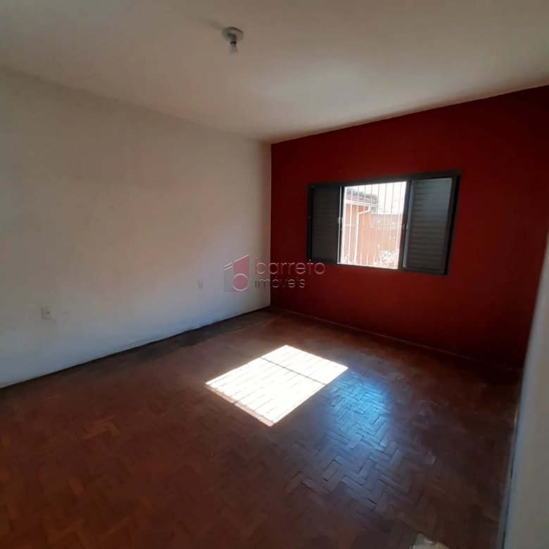 CASA TÉRREA À VENDA NA JARDIM RIO BRANCO EM JUNDIAÍ/SP