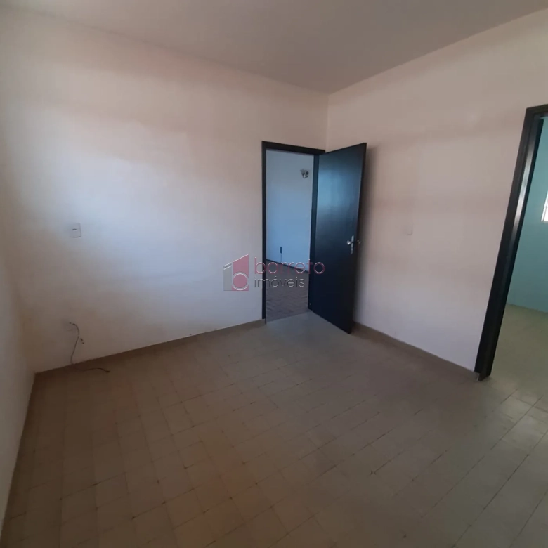 CASA TÉRREA À VENDA NA JARDIM RIO BRANCO EM JUNDIAÍ/SP