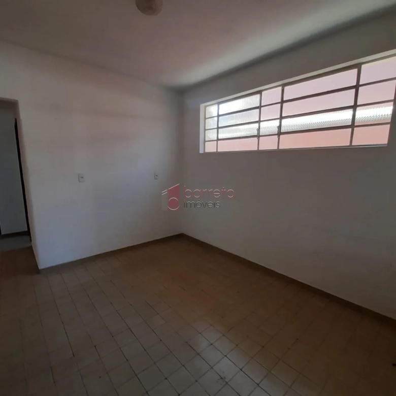 CASA TÉRREA À VENDA NA JARDIM RIO BRANCO EM JUNDIAÍ/SP