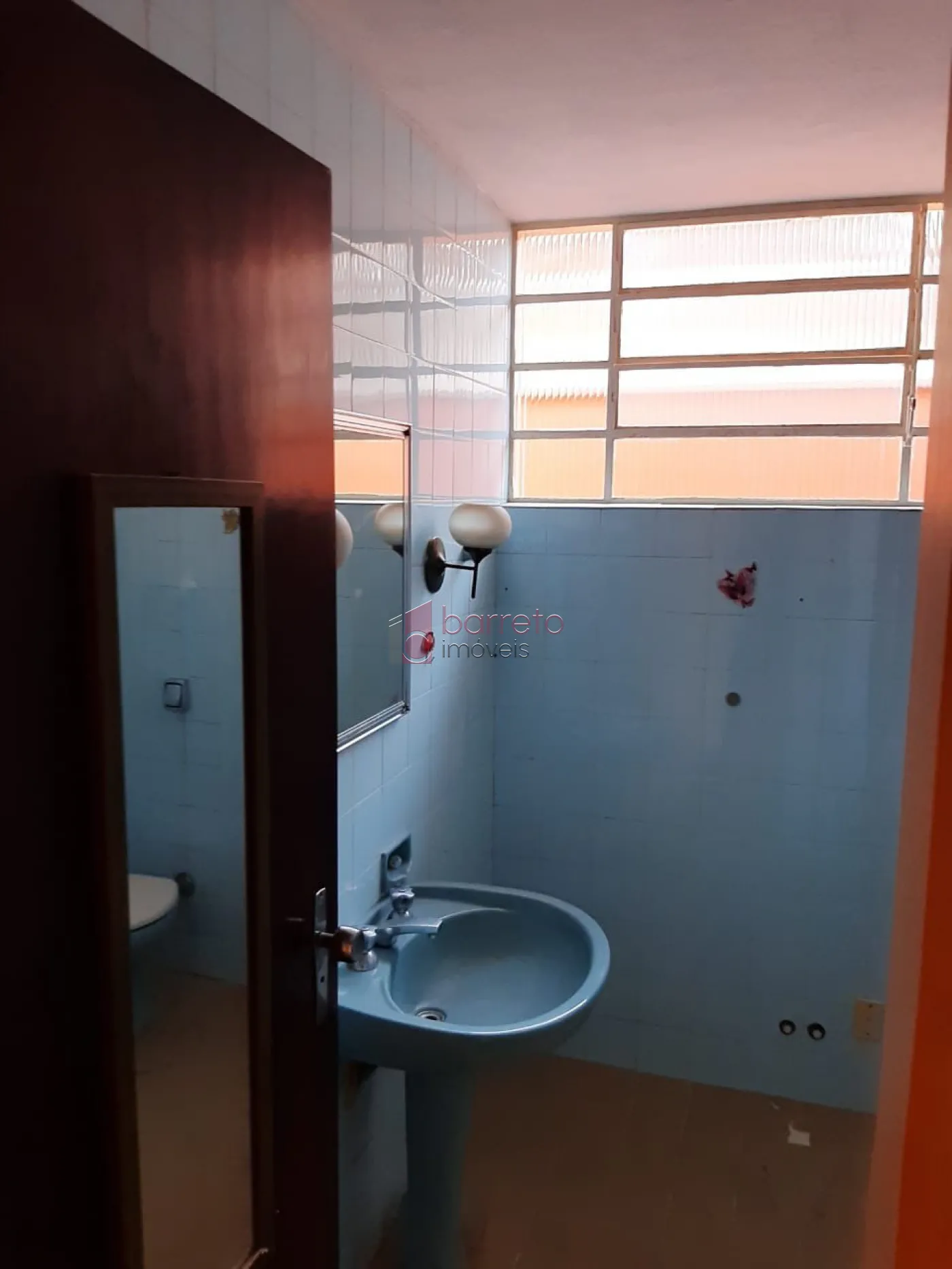 CASA TÉRREA À VENDA NA JARDIM RIO BRANCO EM JUNDIAÍ/SP