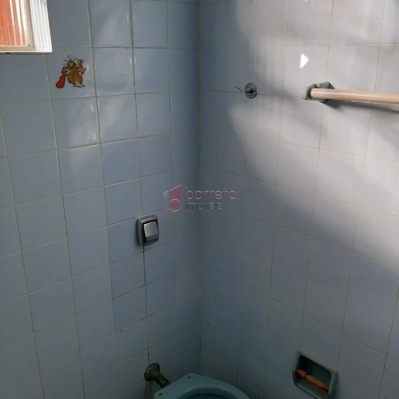 CASA TÉRREA À VENDA NA JARDIM RIO BRANCO EM JUNDIAÍ/SP