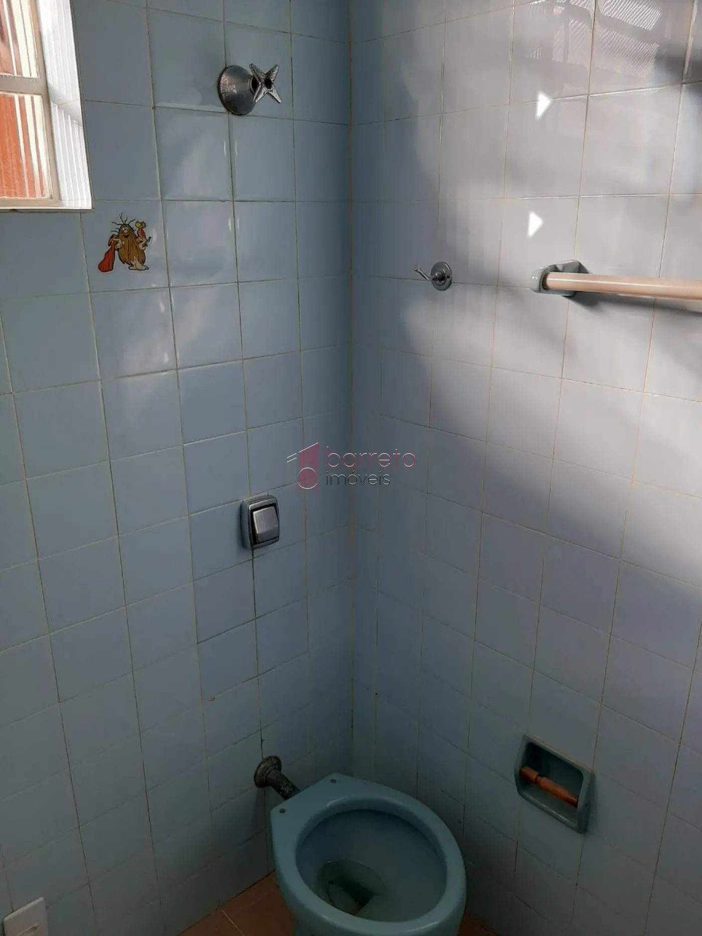 CASA TÉRREA À VENDA NA JARDIM RIO BRANCO EM JUNDIAÍ/SP