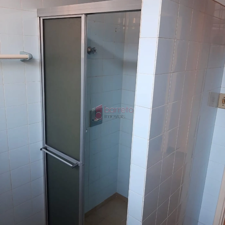 CASA TÉRREA À VENDA NA JARDIM RIO BRANCO EM JUNDIAÍ/SP