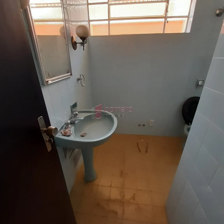 CASA TÉRREA À VENDA NA JARDIM RIO BRANCO EM JUNDIAÍ/SP
