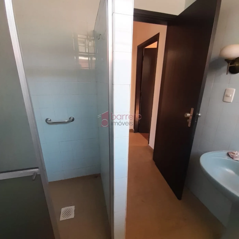 CASA TÉRREA À VENDA NA JARDIM RIO BRANCO EM JUNDIAÍ/SP