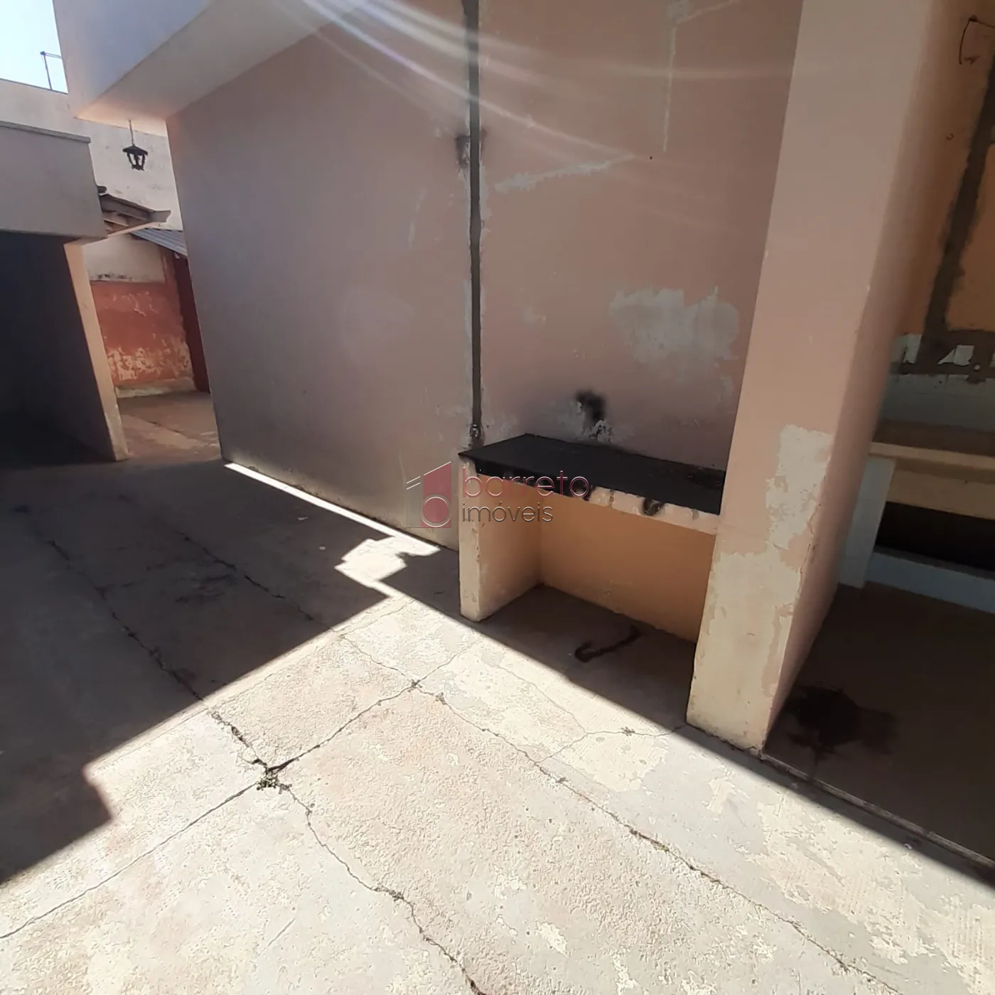 CASA TÉRREA À VENDA NA JARDIM RIO BRANCO EM JUNDIAÍ/SP
