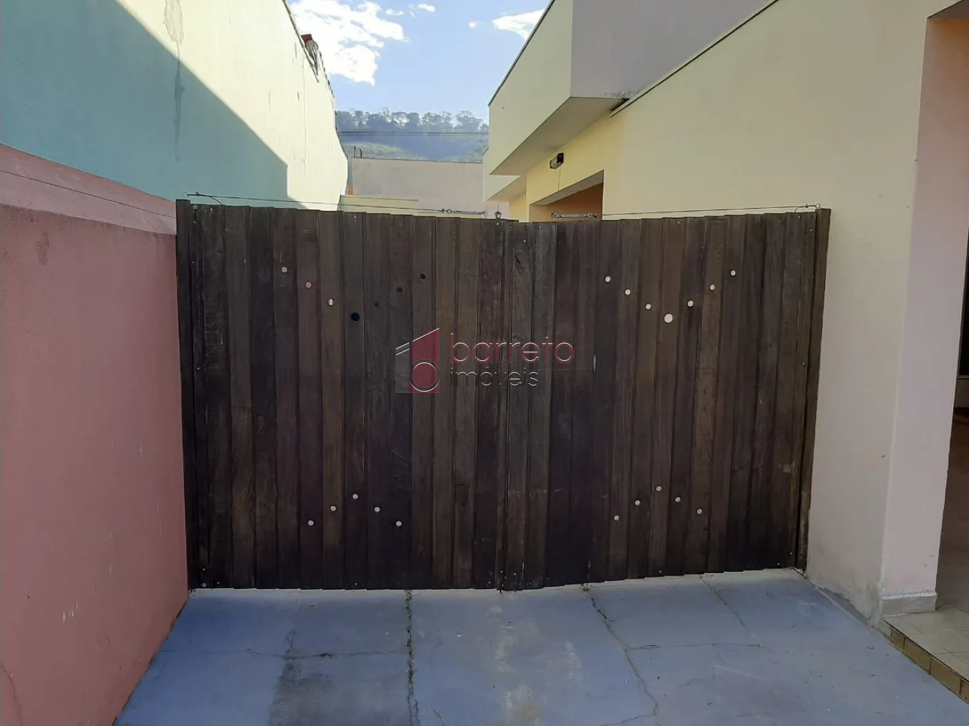 CASA TÉRREA À VENDA NA JARDIM RIO BRANCO EM JUNDIAÍ/SP