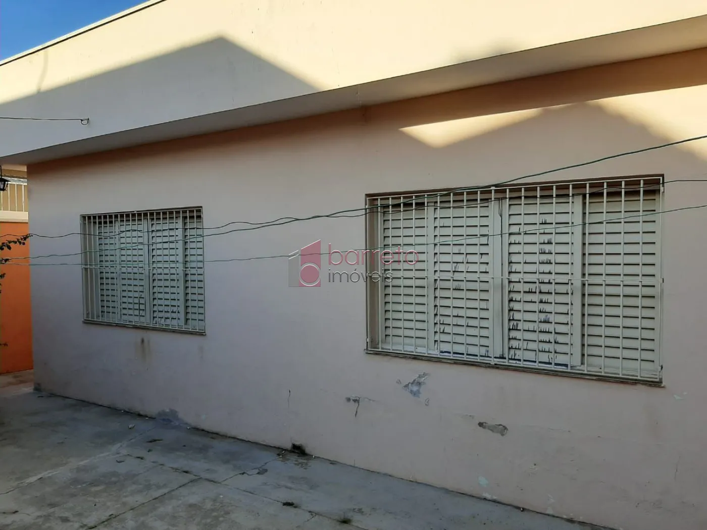 CASA TÉRREA À VENDA NA JARDIM RIO BRANCO EM JUNDIAÍ/SP