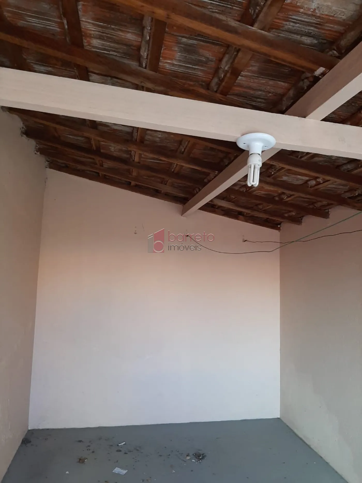 CASA TÉRREA À VENDA NA JARDIM RIO BRANCO EM JUNDIAÍ/SP