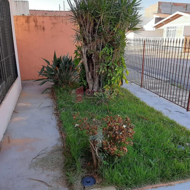 CASA TÉRREA À VENDA NA JARDIM RIO BRANCO EM JUNDIAÍ/SP