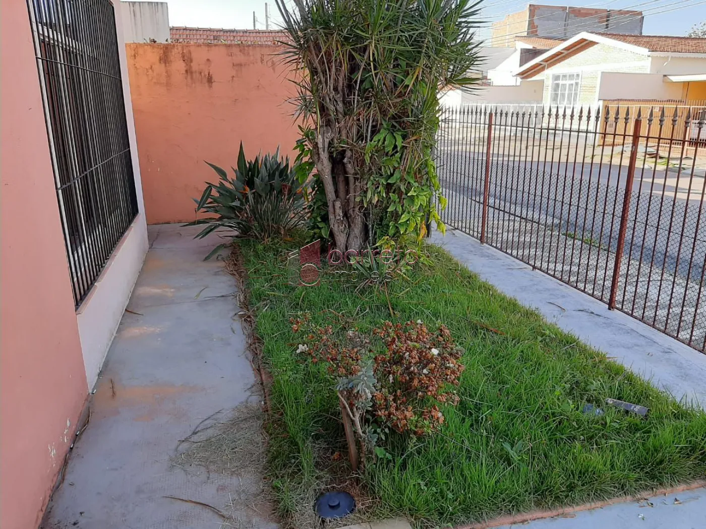 CASA TÉRREA À VENDA NA JARDIM RIO BRANCO EM JUNDIAÍ/SP