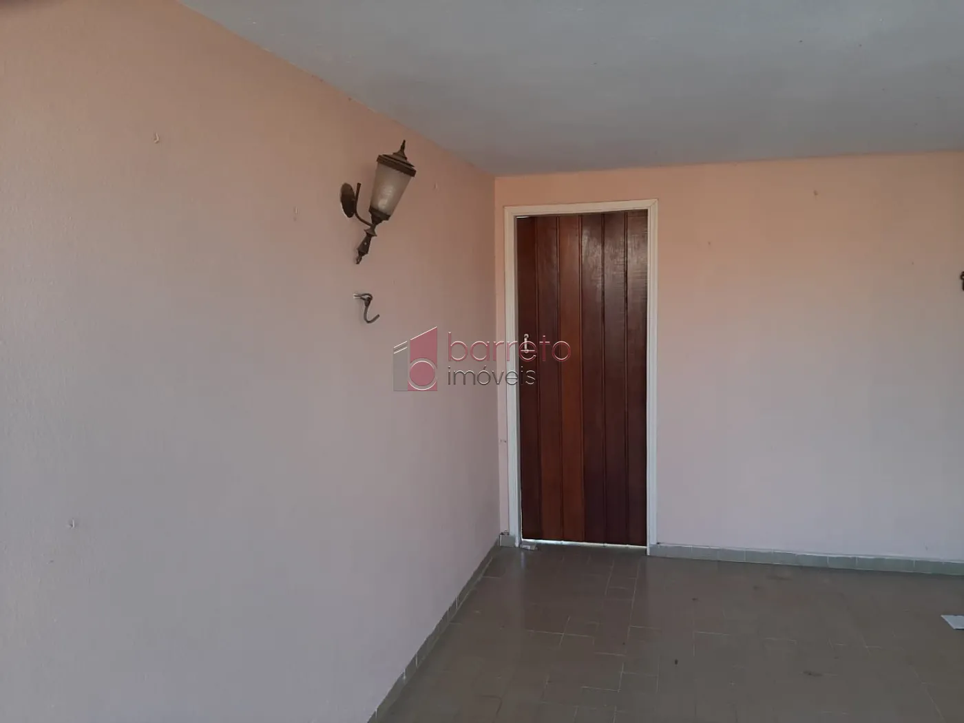 CASA TÉRREA À VENDA NA JARDIM RIO BRANCO EM JUNDIAÍ/SP