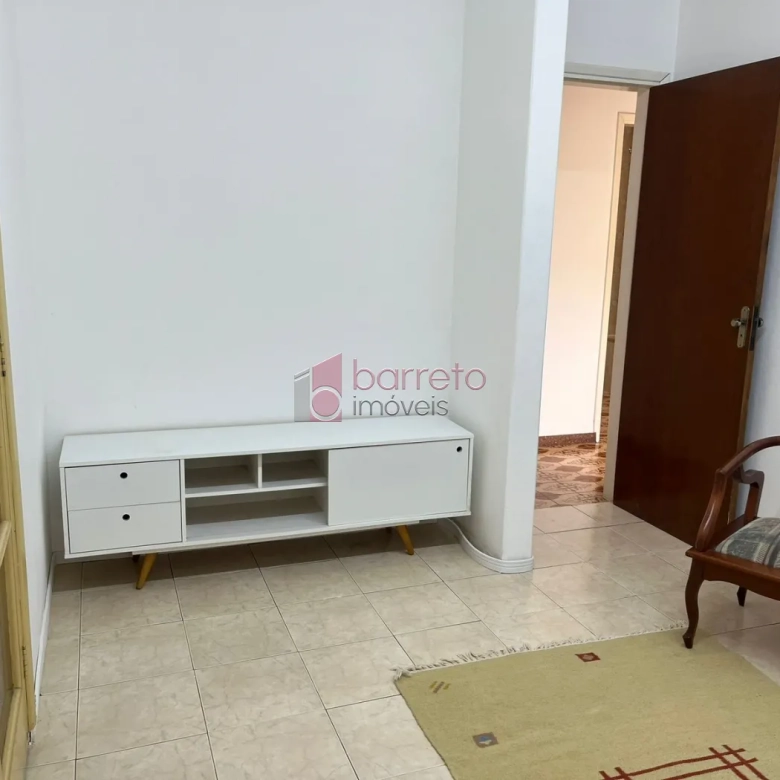 CASA TÉRREA À VENDA NA JARDIM RIO BRANCO EM JUNDIAÍ/SP