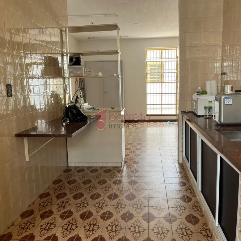 CASA TÉRREA À VENDA NA JARDIM RIO BRANCO EM JUNDIAÍ/SP