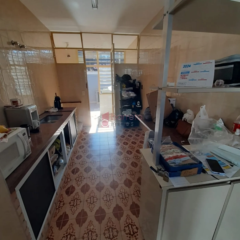 CASA TÉRREA À VENDA NA JARDIM RIO BRANCO EM JUNDIAÍ/SP