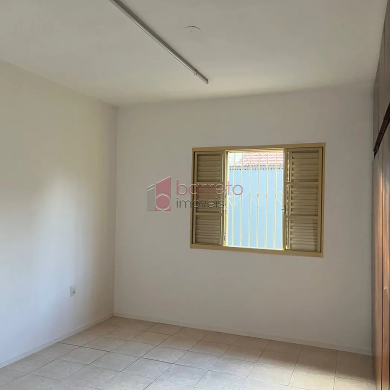 CASA TÉRREA À VENDA NA JARDIM RIO BRANCO EM JUNDIAÍ/SP