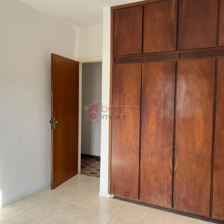 CASA TÉRREA À VENDA NA JARDIM RIO BRANCO EM JUNDIAÍ/SP