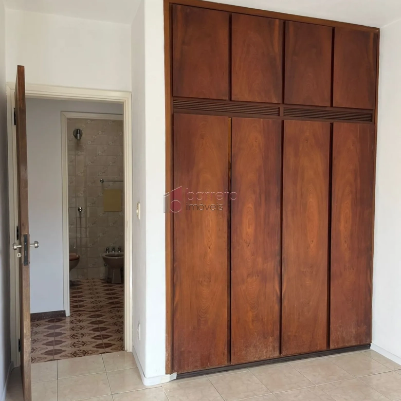 CASA TÉRREA À VENDA NA JARDIM RIO BRANCO EM JUNDIAÍ/SP