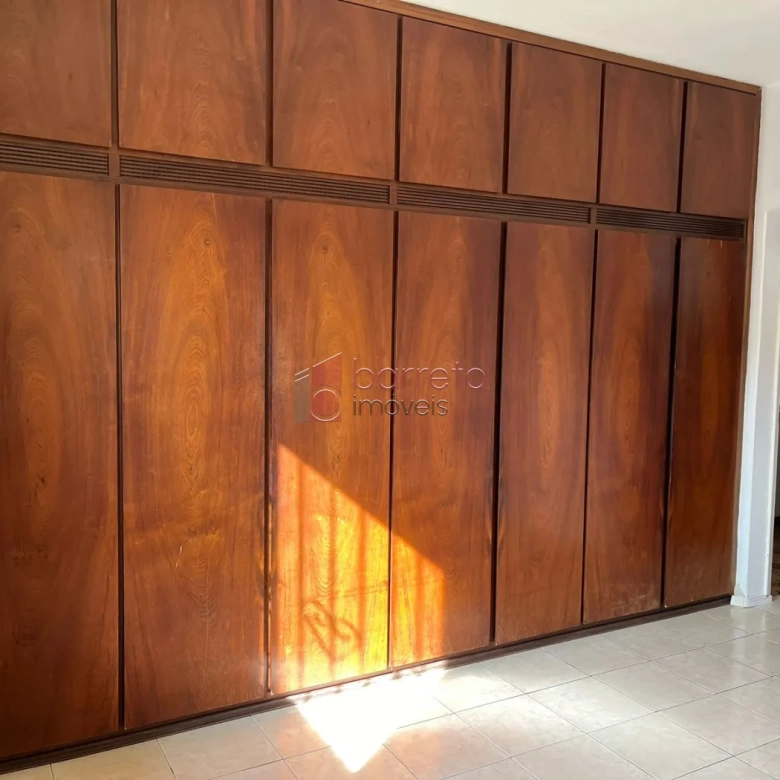 CASA TÉRREA À VENDA NA JARDIM RIO BRANCO EM JUNDIAÍ/SP