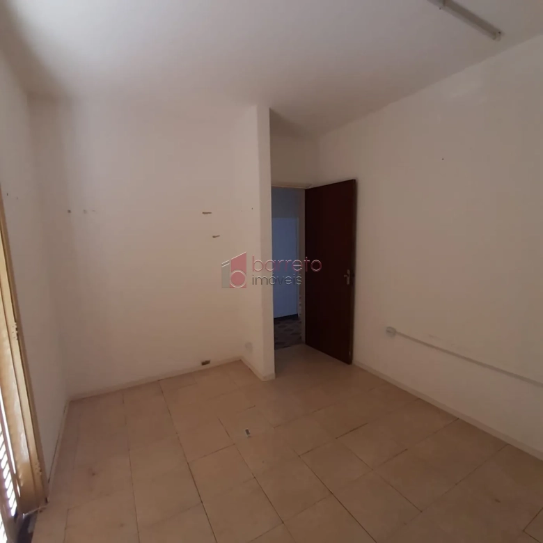 CASA TÉRREA À VENDA NA JARDIM RIO BRANCO EM JUNDIAÍ/SP