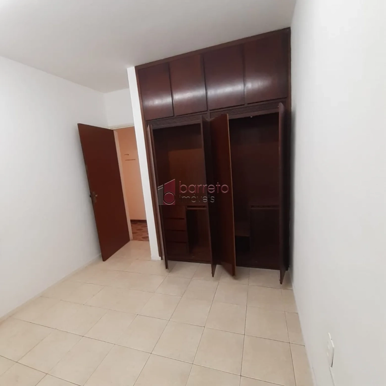 CASA TÉRREA À VENDA NA JARDIM RIO BRANCO EM JUNDIAÍ/SP