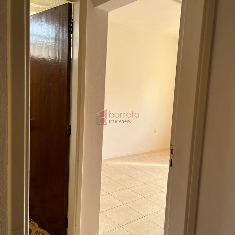 CASA TÉRREA À VENDA NA JARDIM RIO BRANCO EM JUNDIAÍ/SP