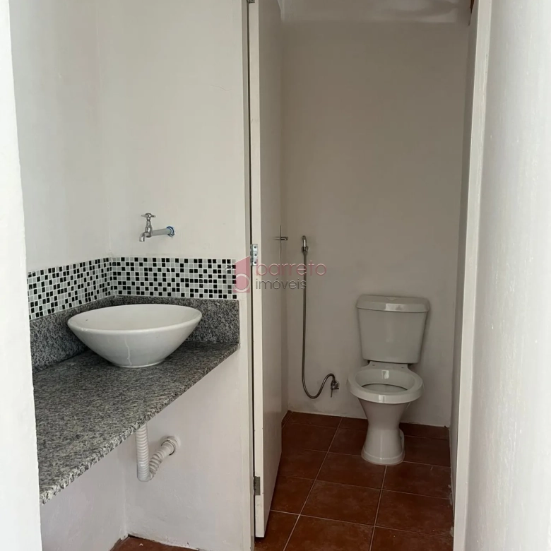 CASA TÉRREA À VENDA NA JARDIM RIO BRANCO EM JUNDIAÍ/SP