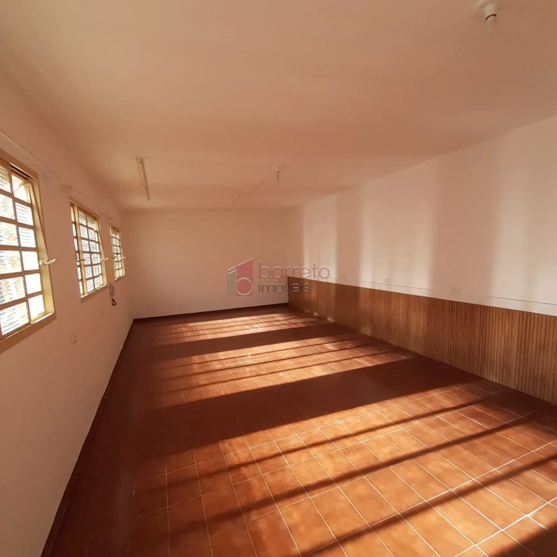 CASA TÉRREA À VENDA NA JARDIM RIO BRANCO EM JUNDIAÍ/SP